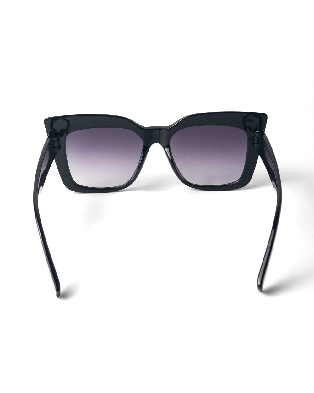 Chic Gradient Cat Eye Sunglasses: Your Ultimate Companion for Travel, Beach, Party, and Club