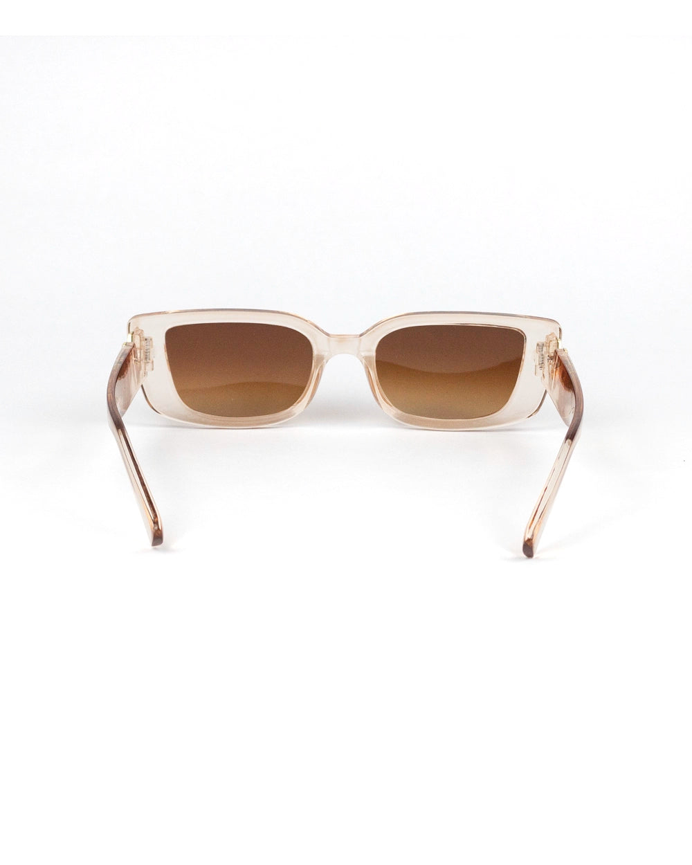 Rectangle Fashion Sunglasses
