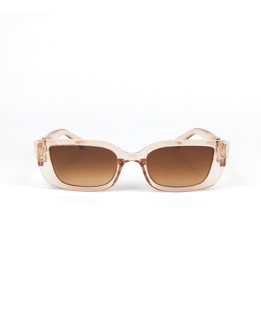 Rectangle Fashion Sunglasses