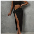 Casual Sleeveless Maxi Tank Dress for Any Occasion